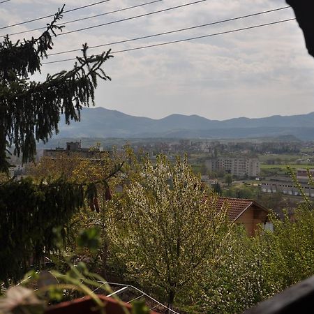 Holiday Home Vilata Kŭrdzhali Esterno foto
