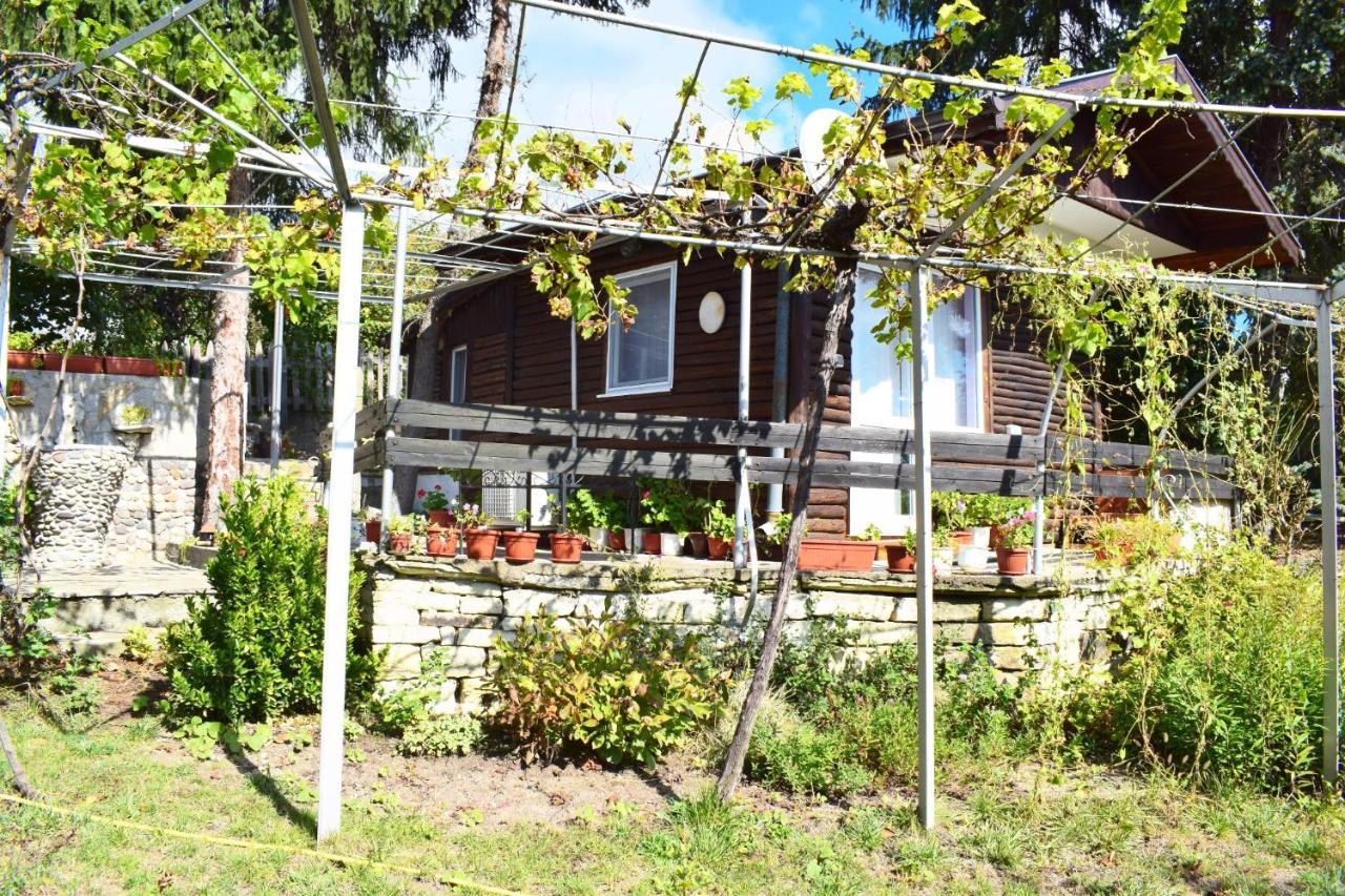 Holiday Home Vilata Kŭrdzhali Esterno foto