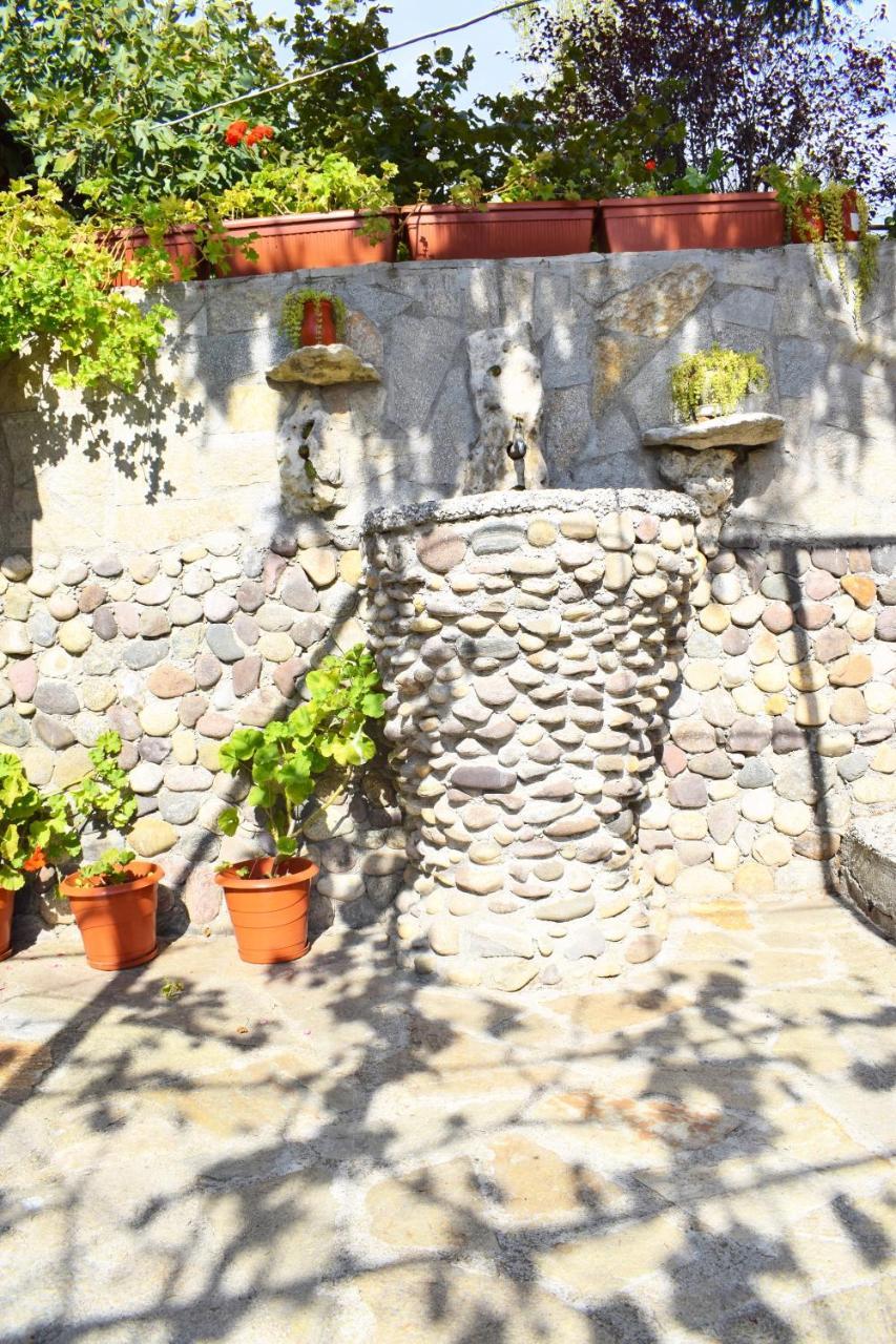 Holiday Home Vilata Kŭrdzhali Esterno foto